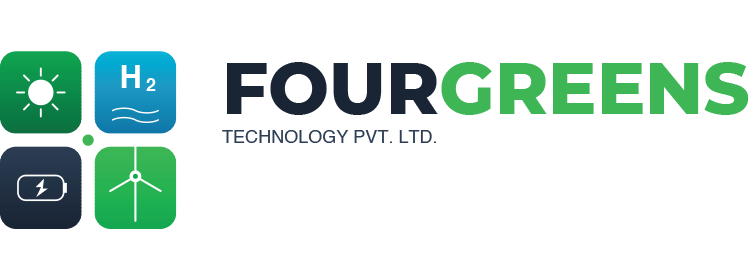 FourGreens